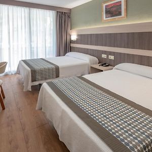 Chambre Quadruple